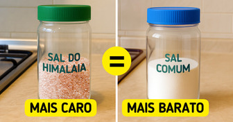 10 Produtos que você pode comprar mais barato sem perder qualidade