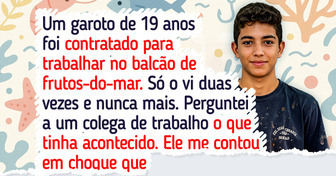 13 Pessoas que passaram bem longe de ser o “funcionário do mês”