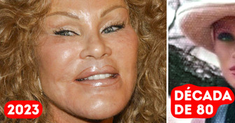 Antes de seu falecimento, Jocelyn Wildenstein revelou o segredo de sua transformação em ’Mulher-Gato’