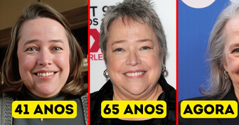 Kathy Bates, de 76 anos, anuncia que está se aposentando da carreira de atriz: “Esta é minha última dança”