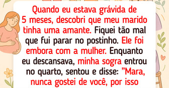 18 Histórias em que as sogras roubaram a cena pelos piores motivos