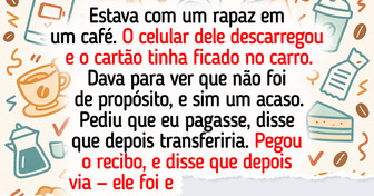 15 Pessoas que sofrem com a avareza e não conseguem escapar