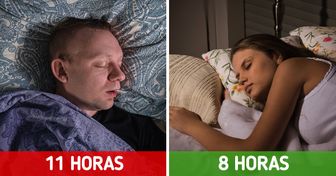 7+ Mitos antigos sobre o sono que estão sendo derrubados