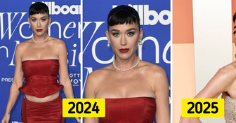 “O que está acontecendo com ela?” fãs expressam preocupação com aparência impactante de Katy Perry