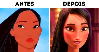 Por que muitos acham que a Disney começou a repetir personagens femininas (e o que isso pode causar)