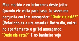 12 Histórias sobre as surpresas que a vida nos traz