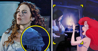 10 Detalhes sutis em filmes que carregam um significado muito mais profundo