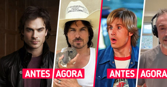 9 Celebridades que trocaram os holofotes por empregos comuns