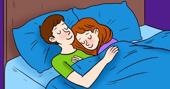 10 Coisas legais para fazer com seu par antes de dormir
