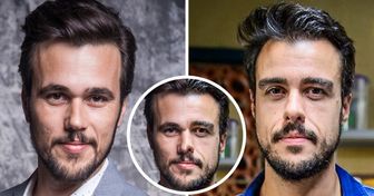 20 Pares de famosos brasileiros que poderiam ser irmãos gêmeos, de tão parecidos que são