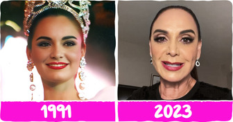 13 Vencedoras do Miss Universo que marcaram época e hoje parecem outras pessoas