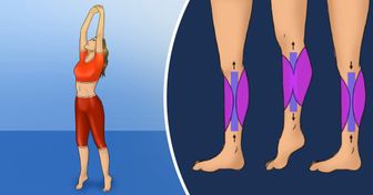 10 Exercícios que podem melhorar a circulação sanguínea nas pernas, e outras dicas saudáveis