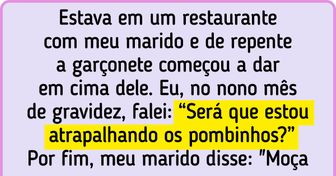 11 Pessoas que não duvidam que o principal em um casamento é ter nervos de aço