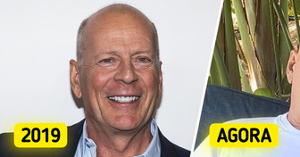 Exclusivo: Família de Bruce Willis Revela Novas Fotos e Atualizações Sobre Sua Saúde