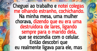 20 Pessoas que se meteram em casos dignos de detetive e riram muito