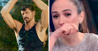 Tem “cecê” ou não? Tatá Werneck entra na zoeira sobre axilas de Cauã Reymond