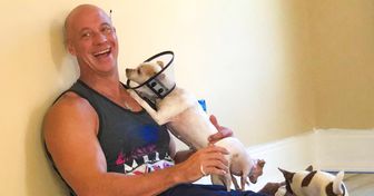 Homem que fazia piada com donos de cachorros pequenos é “resgatado” por um chihuahua, e hoje se dedica a adotar animais da mesma raça