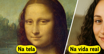 Como seria o visual de 10 figuras históricas famosas se vivessem em 2025