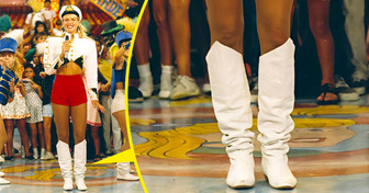 Por que a Xuxa só usava botas e outras 7 curiosidades sobre seus memoráveis figurinos