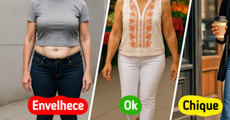 9 Modelos de jeans fresquinhos que unem estilo e conforto para elas