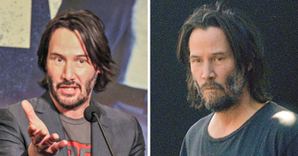 Keanu Reeves revela a tocante razão por voltar a “John Wick” 10 anos depois