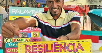 Rick Chesther: O brasileiro que vendia água mineral em Copacabana e acabou indo dar palestra em Harvard