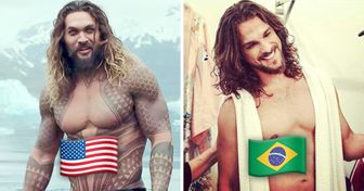 Imaginamos quem seriam os atores brasileiros perfeitos para interpretar os heróis da DC nos cinemas