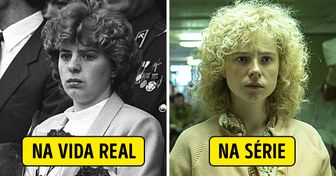Como eram, na vida real, os protagonistas da série “Chernobyl”