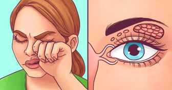 10 Dicas que irão ajudá-lo a melhorar se você sofre de olhos secos