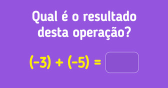 10 Perguntas para provar se você é um gênio da matemática