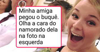 14 Fotos em que algo claramente deu errado