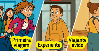 10 Itens que os viajantes experientes dispensam e que nós ainda colocamos na mala