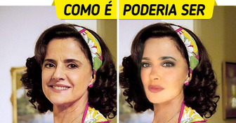 17 Atores de Hollywood que seriam perfeitos em versões gringas de séries brasileiras