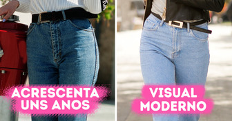 10 Detalhes que envelhecem o visual sem você nem notar