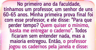 14 Histórias da faculdade que ainda dão assunto na mesa de bar