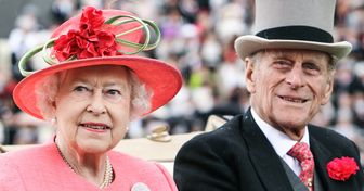 Por que Elizabeth II escolheu o príncipe mais pobre de toda Europa