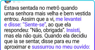 18 Relatos de leitores do Incrível sobre as situações mais absurdas que já viveram no transporte público