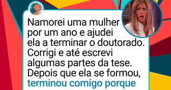 20 Términos que parecem escritos pelo mais sarcástico dos roteiristas