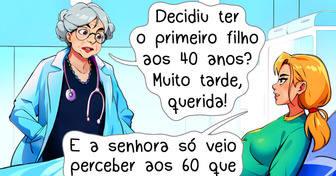 11 Coisas que uma pessoa madura definitivamente não se desculpará