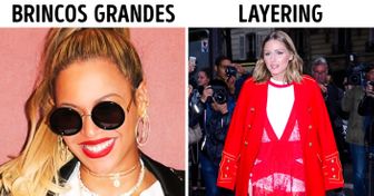 10 Tendências de moda que serão populares em 2018
