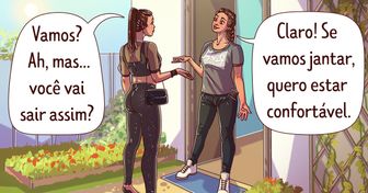 15 Sinais de que os anos passaram e você está se tornando uma senhora (e com muito orgulho)