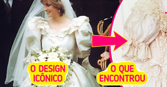16 Usuários descobriram verdadeiros tesouros fashion explorando um velho guarda-roupa
