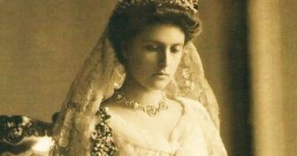 A história da princesa Alice: a sogra da Rainha Elizabeth II que salvou uma família judia durante a Segunda Guerra Mundial