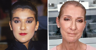 Como as 7 batalhas trágicas que Céline Dion enfrentou ajudaram a transformá-la na mulher forte e com um grande coração que é hoje