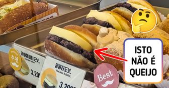 20 Mostras visuais de que a vida na Coreia do Sul pode ser muito peculiar