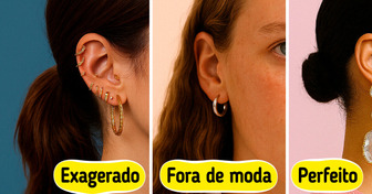 12 Estilos de joias que estão roubando a cena em 2025 para você se inspirar