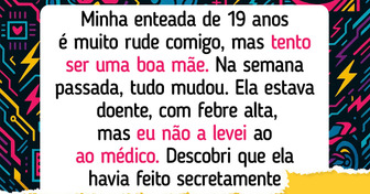 Recusei-me a levar minha enteada ao médico após descobrir seu segredo