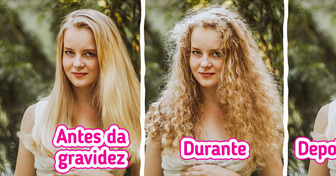 14 Fatos sobre o corpo feminino que parecem mentira, mas são pura ciência