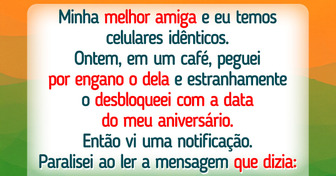 13 Pessoas que viviam em uma teia de mentiras e enganações