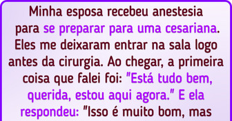 10+ Situações loucas e engraçadas que aconteceram sob o efeito da anestesia